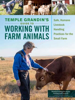 small farm guide  working  animals   handle livestock