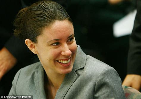 Casey Anthony Juror Reveals Regret Ten Years After She Was Acquitted Of Murdering Daughter