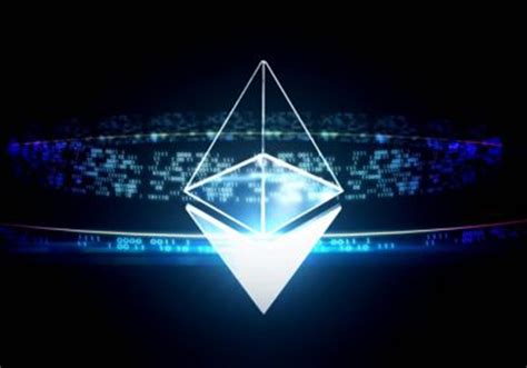 Open source platform to write and distribute decentralized applications. Why ethereum blockchain will disrupt everything - Hurify