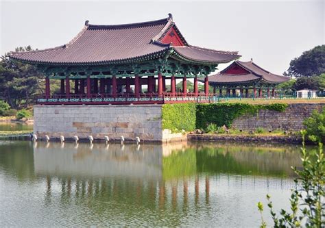 Gyeongju A Day Trip To South Koreas Ancient Capital
