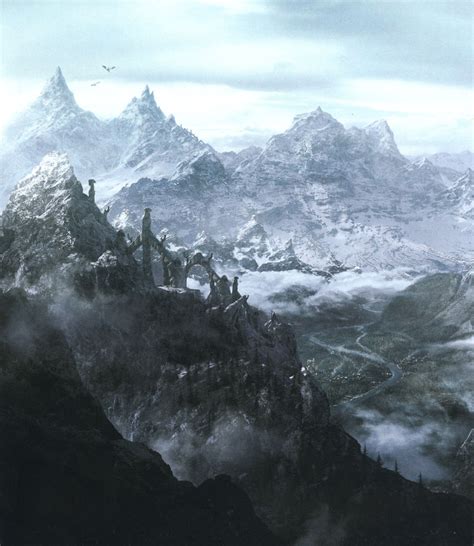 The Elder Scrolls V Skyrim 2011 Playstation 3 Box Cover Art Mobygames