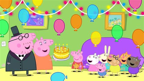 Tons of awesome peppa pig house wallpapers to download for free. Peppa Pig Wallpapers - Wallpaper Cave