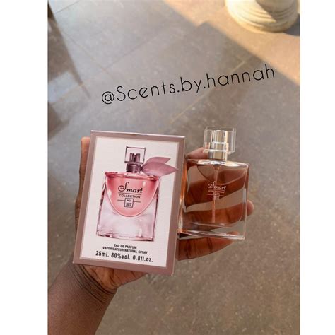 Smart Collection Perfume 387 Ubicaciondepersonascdmxgobmx