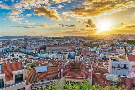 Morar Em Portugal Conhe A As Melhores Cidades Cidadania J Riset