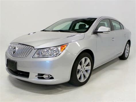 Find the best used 2010 buick lacrosse cxl near you. 2010 BUICK LaCrosse CXL 4dr Sedan for Sale in Tulsa ...