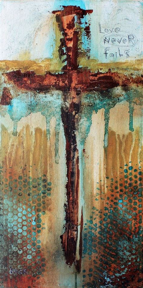 23 Best Christian Abstract Art Images On Pinterest