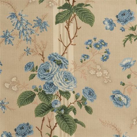 Amelia Fabric Chintz Cloth Fabric Floral Fabric