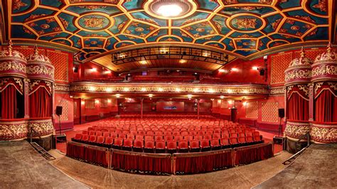Everyman Theatre Cork | Pre Theatre Dinner | The Metropole ...