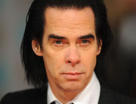 Nick Cave I Play Israel To Stand Up To Those Trying To Silence