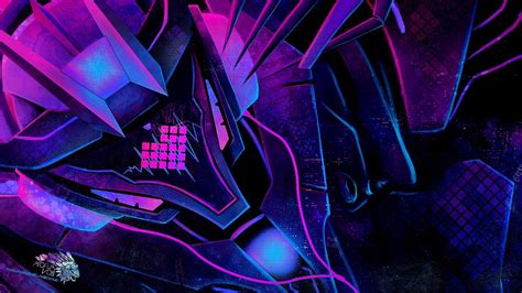 Soundwave Transformers Wallpapers Wallpaper Cave