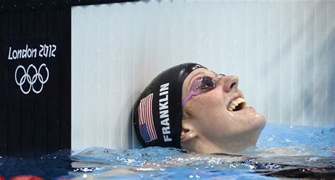 Browse top 7 most favorite famous quotes and sayings by missy franklin. Missy Franklin's quotes, famous and not much - Sualci Quotes 2019