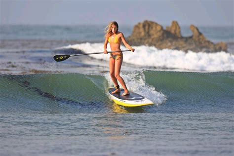 Sexy Girl SUP Pic S Stand Up Paddle Forums Page 13