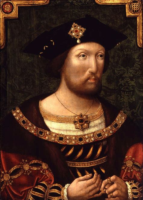 British Monarchy Tudor History King Henry Viii Tudor Monarchs