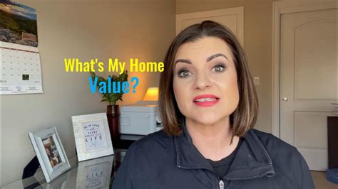 Best Home Value Estimator Homebot 2021 Youtube