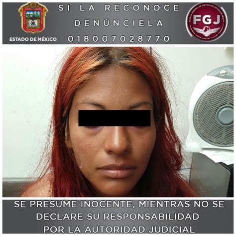 ingresan a penal a mujer por grabar abuso sexual de su hija en valle de chalco contrapapel mx