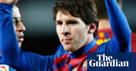 Lionel Messi All 234 Of His Barcelona Goals Lionel Messi The Guardian