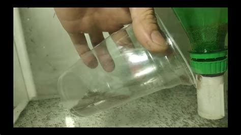 We did not find results for: DIY automatic fish food feeder , cara membuat alat otomatis pemberi makan ikan - YouTube
