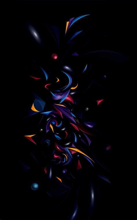 10 Amoled Mobile Wallpaper Images