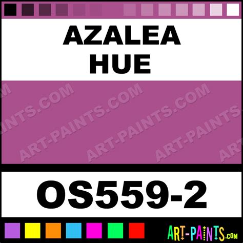 Azalea Bisque Stain Ceramic Paints Os559 2 Azalea Paint Azalea