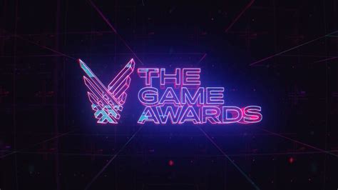 2020's Game Awards Will Be Going Live Later This Year With A New ...