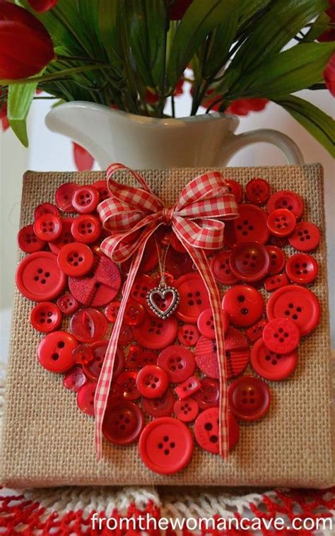 25 Of The Best Valentine S Day Craft Ideas Kitchen Fun With My 3 Sons