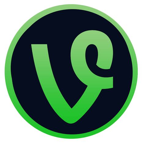 Vine App Logo