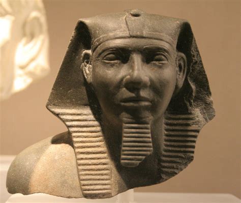 What Really Happened To The Sphinxs Nose In Egypt Quora