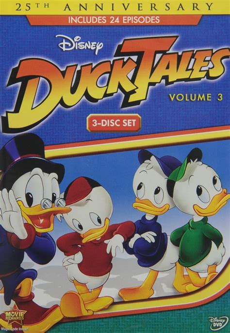 Vol 3 Ducktales Dvd Import Amazonde Dvd And Blu Ray