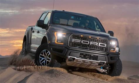 2023 Ford Raptor Price Release Date Specs Pickuptruck2021com