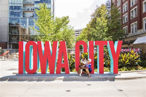 7 Reasons Why The Iowa City Cedar Rapids Corridor Is The Best Place To