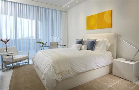 Bedroom Interior Designers Miami