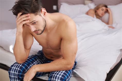 Revealing The Truth 9 Telltale Signs Of Low Testosterone