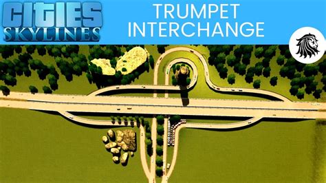 An exiting new ensemble comprising some of the nation's most innovative jazz composers and improvisers. TRUMPET INTERCHANGE | Cities: Skylines XBOX - PS4 - YouTube