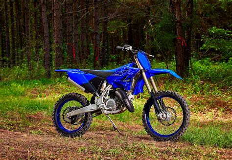 Yz 125x 2t Yamaha Motos