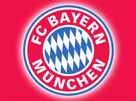 The logo of fc bayern munich. Bayern Munich Logo, Bayern Munich Symbol Meaning, History ...