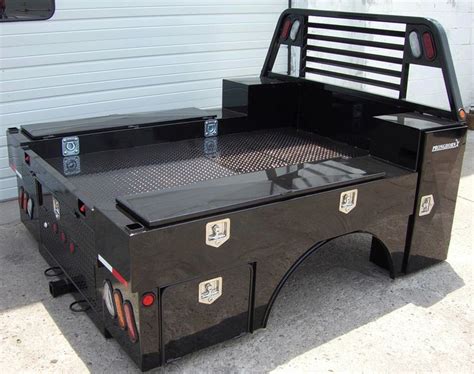 Flatbed Toolbox Ideas Truck Wooden Bed Tool Box Trucks Chevy Toolbox