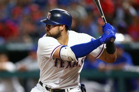 Blue collar gang, michael millions, joey gallo & truck north. Texas Rangers: Making sense of Joey Gallo and honing in on ...