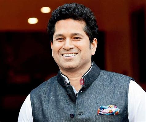 Sachin tendulkar, the masterful cricketer, has given not just one nation, but the world so much joy and happiness during his splendid and eventful career spanning over 24 years. Sachin Tendulkar Biography - Childhood, Life Achievements & Timeline