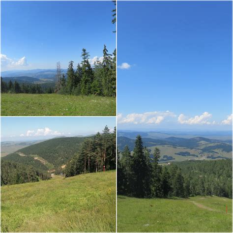 Summer In The Mountain Of Zlatibor Serbia Experiencesandtraveltips