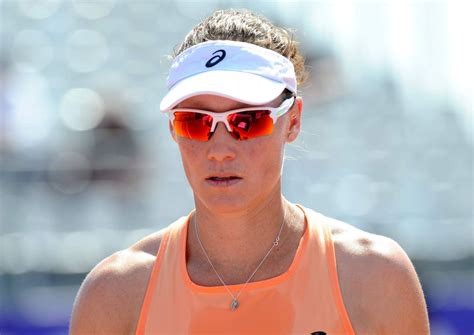 Samantha Stosur Internationaux De Strasbourg Tennis