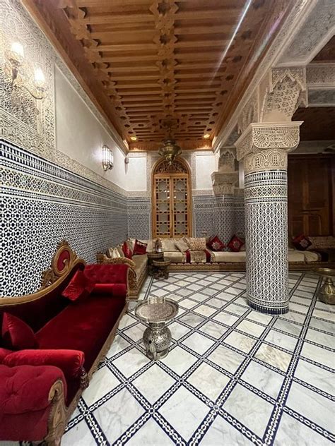 Riad Salam Fes Updated 2024 Prices And Hotel Reviews Morocco