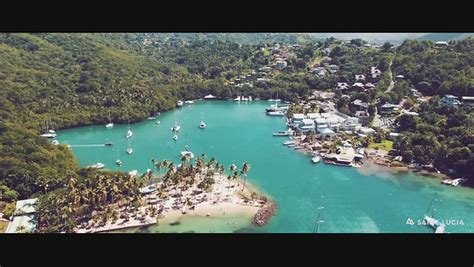 Saint Lucia Tourism Authority Slta