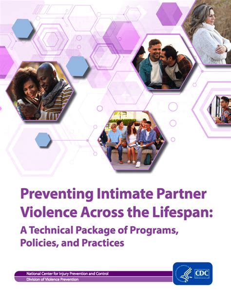New Report On Strategies To Prevent Domestic Violence