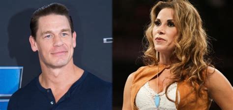 Who Is John Cena Wife His Married Life And Dating Story 9ja Compass News