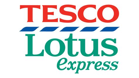 Logo Tesco Express Sand M