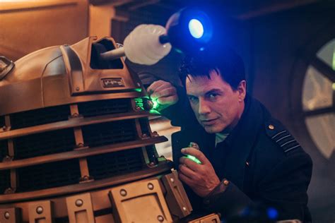Doctor Who New Years Special Review Revolution Of The Daleks Tell