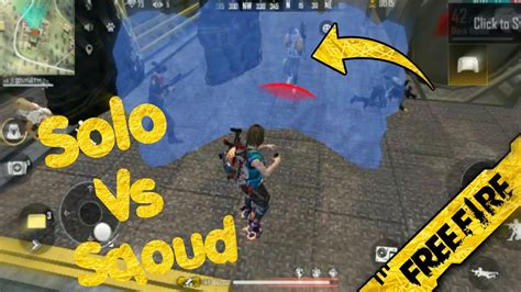 Get free dj alok click here. Insane Headshot Free Fire solo Vs Sqoud Ranked Match Must ...