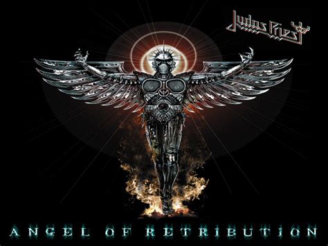 Judas Priest Heavy Metal Groups Bands Entertainment Music Hard Rock Album Covers