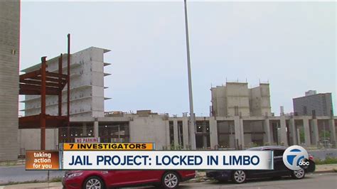 Jail Project Locked In Limbo YouTube