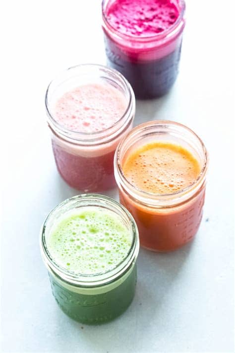 This link is to an external site that may or may not meet accessibility guidelines. Healthy Juicing Recipes // Juice Cleanse | Platings + Pairings